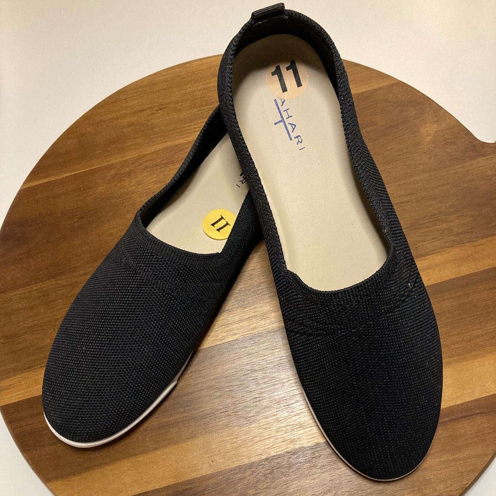 Tahari Slip-ons